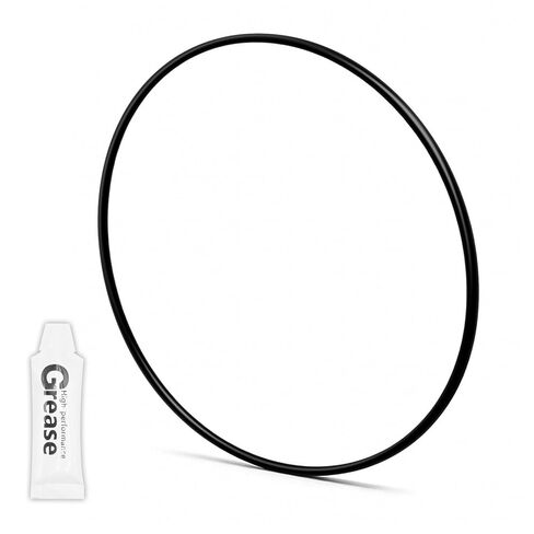 CXFHR1001 رأس الفلتر O-Ring لـ Hayward SwimClear C100S C150S C200S | يستبدل RGX45G HAY-051-640 | يتضمن شحم التجميع | يناسب ASL C850 C1250 ReGenX RG450 RG700 in Kuwait