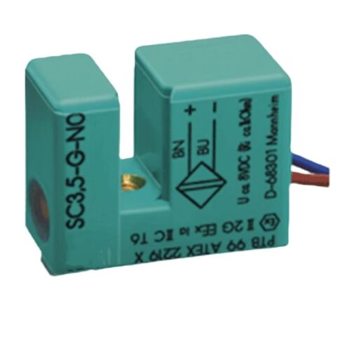 SC3 5-G-N0 Slot Sensor in Saudi Arabia