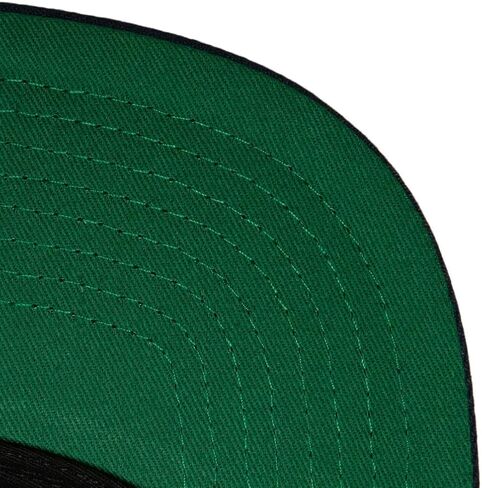 قبعة Mitchell & Ness Minnesota Twins Cooperstown MLB Away Snapback، رمادية in Kuwait