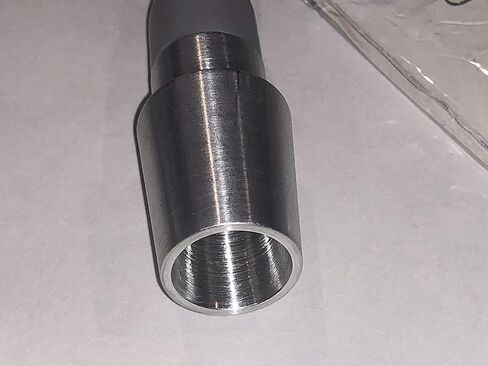 محول تخفيض الهباء الجوي للأسنان لـ ISOLITE/DRYSHIELD + 4 قطع للفم in Saudi Arabia