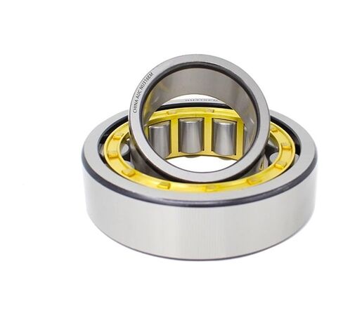 1pc Cylindrical Roller Bearing NU2204 2205 2206 2207 2208 2209 2210 2211 2212EM in Saudi Arabia
