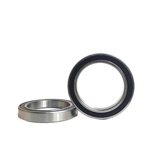 2 قطعة 6915 2RS ABEC-1 75x105x16 مللي متر متري رقيقة الجدار تحمل 61915RS 6915RS in Kuwait