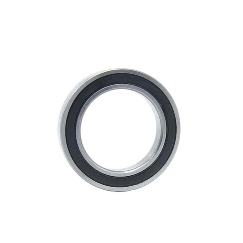 2 قطعة 6915 2RS ABEC-1 75x105x16 مللي متر متري رقيقة الجدار تحمل 61915RS 6915RS in Kuwait