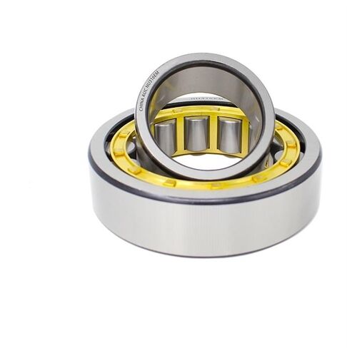 1PC Cylindrical Roller Bearing NU2213 2214 2215 2216 2217 2218 2219 2220 2222 em in Saudi Arabia