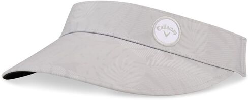 Callaway Golf Women's See The Break Visor in Saudi Arabia