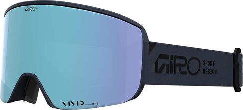Giro Axis Asian Fit Snow Goggle 2021 in Saudi Arabia