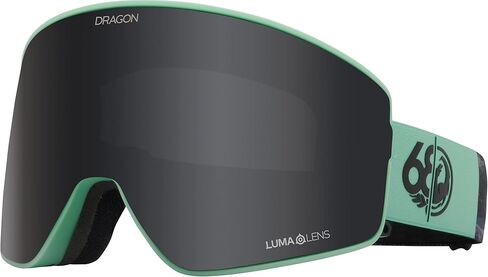 DRAGON PXV2 Alternative Fit Snow Sport Goggle in Saudi Arabia