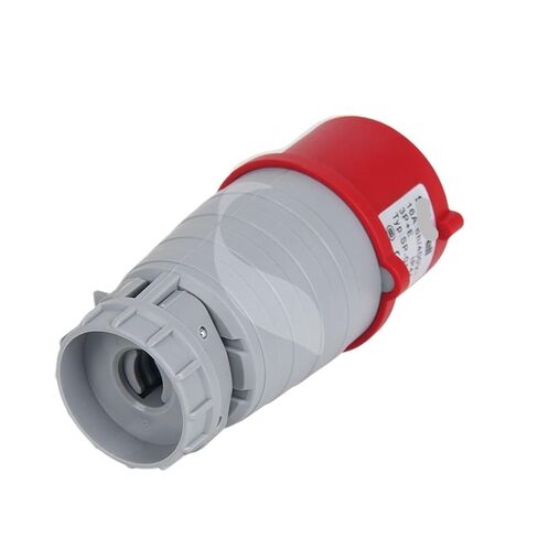 IP44 Industrial Plug Waterproof and Moisture-Proof AP-014-16A Connector in Saudi Arabia