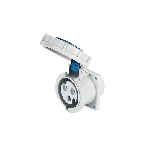 16A 32A Aviation Industry Plug and Socket Combination gram Waterproof Non-Explosion-Proof IP67(4 core 16A Plug SFK 282) in Saudi Arabia