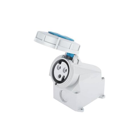 16A 32A Aviation Industry Plug and Socket Combination gram Waterproof Non-Explosion-Proof IP67(4 core 16A Plug SFK 282) in Saudi Arabia