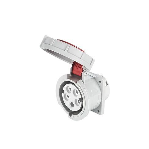 16A 32A Aviation Industry Plug and Socket Combination gram Waterproof Non-Explosion-Proof IP67(4 core 16A Plug SFK 282) in Saudi Arabia