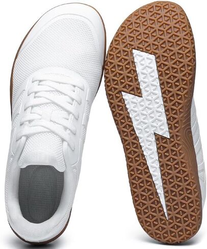 ziitop Barefoot Shoes Men Sneakers Casual Wide Toe Box Running Footwear Zero Drop Tennis Minimalist Walking Grounding Shoes for Gym Workout Weightlifting Hiking Cross Training Trail Climbing in Saudi Arabia