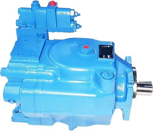 مضخة الغطاس PVH131R12AF30B202000001AD200010A مضخة الغطاس in Kuwait