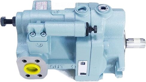 مضخة الغطاس PVS-2B/PVS-2A مضخة الغطاس ذات الضغط العالي مضخة هيدروليكية (PVS-2A-35N2-12) in Kuwait