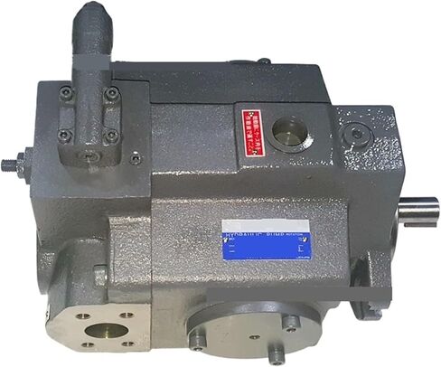 مضخة الغطاس مضخة هيدروليكية P70VFR-22-CC-11-J مضخة المكبس المحوري من سلسلة P70 in Kuwait