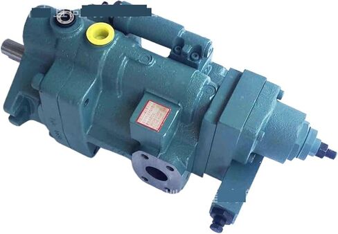 Plunger Pump PVS-2A-45N3Q3-20 Variable Piston Pump Dual Pressure Dual Flow Control Oil Pump in Saudi Arabia
