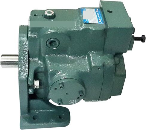 Plunger Pump High-Pressure Vane Pump Variable Piston Pump A56-LR-01-BK-32 in Saudi Arabia