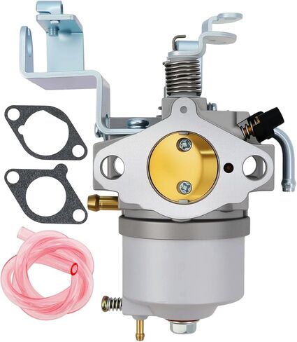 Carburetor Kit for Yamaha Gas Golf Cart G22 G23 G24 G25 G26 G27 G29 2003-up 4 Cycle Drive Engine Carb Replace JR6-14101-00 JR6-14101-01 520-185 13351 17560 in Saudi Arabia