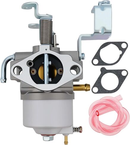 Carburetor Kit for Yamaha Gas Golf Cart G22 G23 G24 G25 G26 G27 G29 2003-up 4 Cycle Drive Engine Carb Replace JR6-14101-00 JR6-14101-01 520-185 13351 17560 in Saudi Arabia