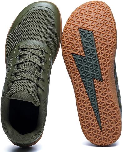 ziitop Barefoot Shoes Men Sneakers Casual Wide Toe Box Running Footwear Zero Drop Tennis Minimalist Walking Grounding Shoes for Gym Workout Weightlifting Hiking Cross Training Trail Climbing in Saudi Arabia