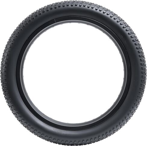 YUNSCM 2-PCS 20" إطارات دراجة 20x2.3/58-406 متوافقة مع إطارات الدراجة الجبلية 20x2.3 20x2.30 in Saudi Arabia