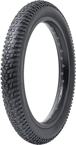 YUNSCM 2-PCS 20" إطارات دراجة 20x2.3/58-406 متوافقة مع إطارات الدراجة الجبلية 20x2.3 20x2.30 in Saudi Arabia