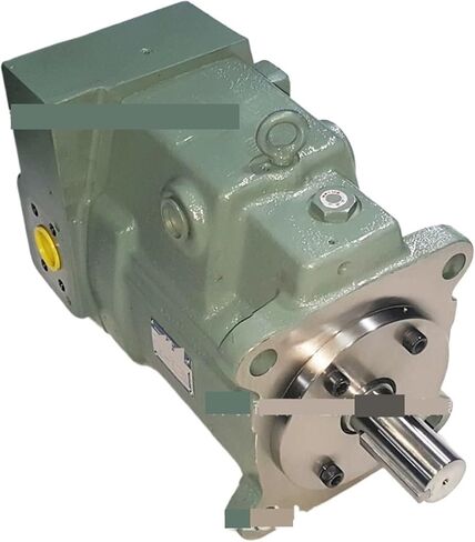 مضخة الغطاس مضخة الغطاس A90-LR01HS-60 مضخة متغيرة الضغط العالي in Kuwait