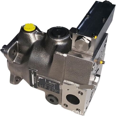 Plunger Pump PV016R1K1T1NMMC Piston Pump Hydraulic Oil Pump in Saudi Arabia