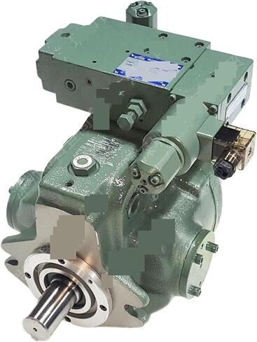 مضخة الغطاس A56-FR-04-HKA-3266 مضخة الزيت مضخة المكبس المتغير in Kuwait