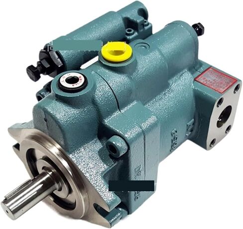 Plunger Pump PVS-1B-16N2-12 Variable Piston Hydraulic Pump in Saudi Arabia