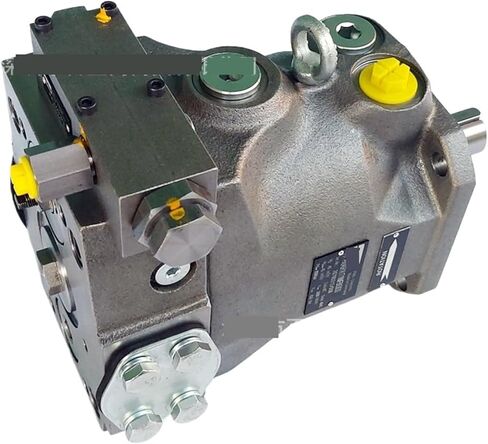 Plunger Pump Piston Pump PV046R1K1T1NMRC Oil Pump in Saudi Arabia