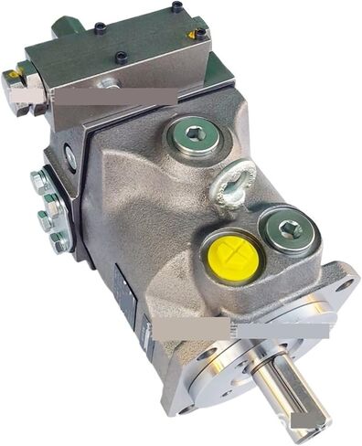 Plunger Pump PV040R1K1T1NMFC Piston Pump in Saudi Arabia