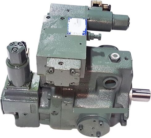 مضخة الغطاس مضخة المكبس المحوري A37-FR-04-HKA-32366 in Kuwait
