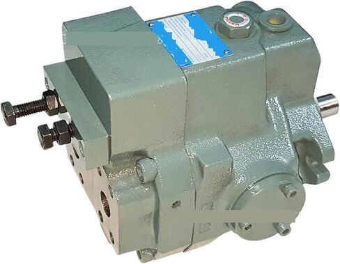 مضخة الغطاس مضخة المكبس الإزاحة المتغيرة AR16-FR-01-BK-10 in Saudi Arabia