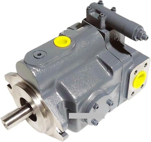 Plunger Pump P31VFR-13-CC-11-J High-Pressure axial Variable Piston Pump in Saudi Arabia