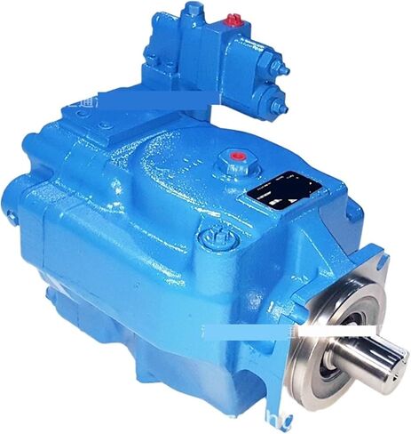 مضخة الغطاس PVH74QIC-RM-1S-10-C25-31 مضخة هيدروليكية متغيرة in Saudi Arabia
