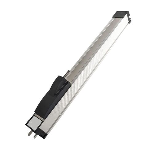 مستشعر قياس الإزاحة الخطية TLH-1100 مستشعر موضع التضيق المغناطيسي in Kuwait