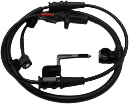 ABS Wheel Speed Sensor Front Right Fit 95671-C5000 95671C5000 in Saudi Arabia