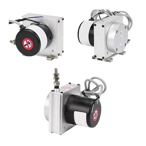 1pcs Pull Rope Wire Displacement Sensor in Saudi Arabia