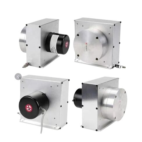 1pcs Pull Rope Wire Displacement Sensor in Saudi Arabia