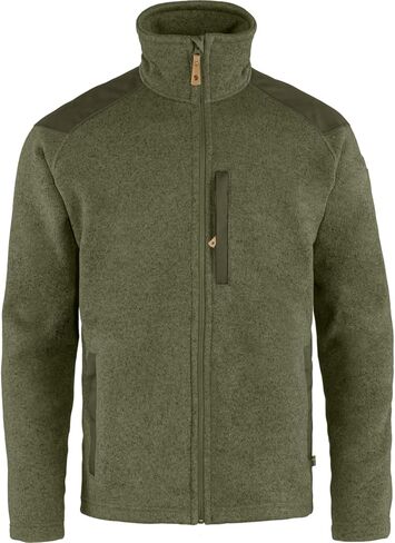 Fjallraven F81328230M Buck Fleece M Chestnut M in Saudi Arabia