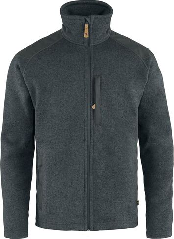 Fjallraven F81328230M Buck Fleece M Chestnut M in Kuwait