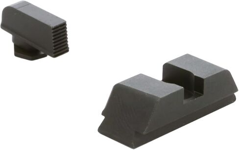 مجموعة رؤية سلسلة AMERIGLO Range لـ Glock - تناسب الجيل 5 9 مم/.40 in Kuwait