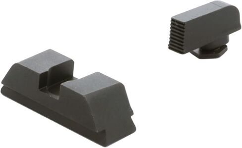 مجموعة رؤية سلسلة AMERIGLO Range لـ Glock - تناسب الجيل 5 9 مم/.40 in Kuwait