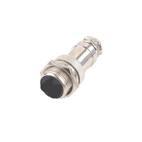 2 قطعة موصلات كابل ذكر وأنثى GX16 (GX16-6L) in Kuwait