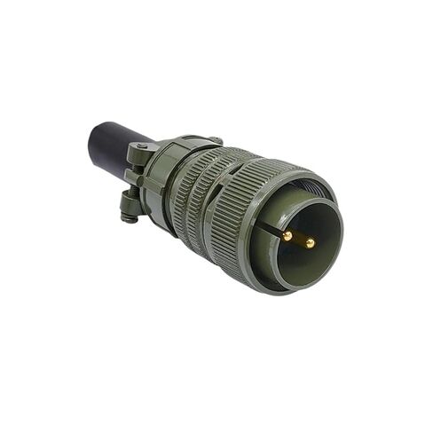 1PCS Circular Connector 20-23 20-19 20-4 MS3102 MS3106 MS3108(3106 20-23P) in Saudi Arabia