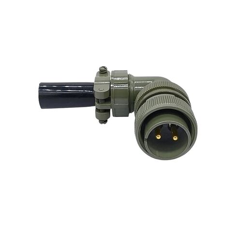 1PCS Circular Connector 20-23 20-19 20-4 MS3102 MS3106 MS3108(3106 20-23P) in Saudi Arabia