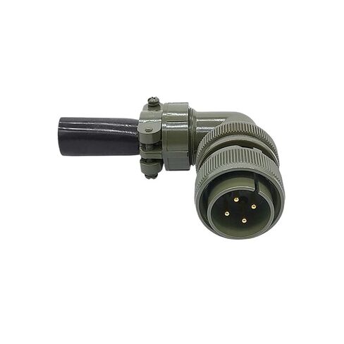 1PCS Circular Connector 20-23 20-19 20-4 MS3102 MS3106 MS3108(3106 20-23P) in Saudi Arabia