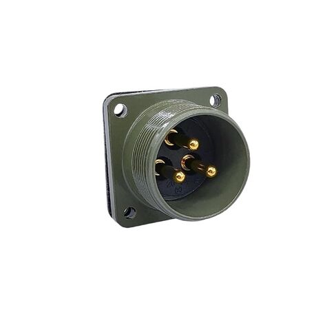 1PCS Circular Connector 20-23 20-19 20-4 MS3102 MS3106 MS3108(3106 20-23P) in Saudi Arabia