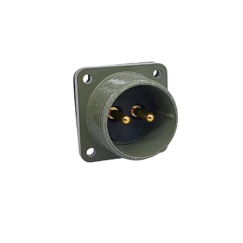 1PCS Circular Connector 20-23 20-19 20-4 MS3102 MS3106 MS3108(3106 20-23P) in Saudi Arabia
